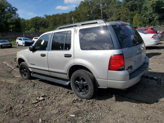 Photo 2 from auction – 2005 FORD EXPLORER X with VIN 1FMZU73E65UC01361