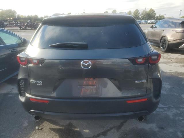 Photo 6 from auction – 2024 MAZDA CX-50 PREF with VIN 7MMVABBM4RN161272