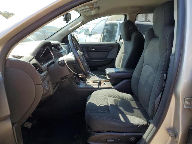 Photo 7 from auction – 2014 CHEVROLET TRAVERSE L with VIN 1GNKRGKD9EJ264897