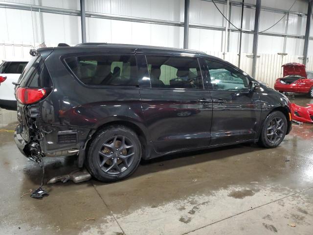 Photo 3 from auction – 2020 CHRYSLER PACIFICA L with VIN 2C4RC1GG8LR107654