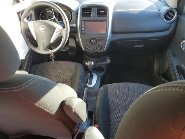 Photo 8 from auction – 2019 NISSAN VERSA S with VIN 3N1CN7AP2KL832189
