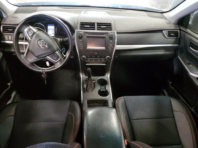 Photo 8 from auction – 2015 TOYOTA CAMRY LE with VIN 4T1BF1FKXFU109388
