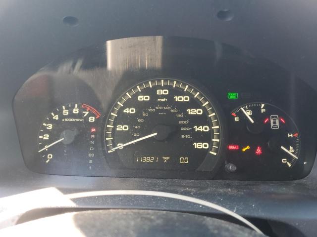 Photo 9 from auction – 2007 HONDA ACCORD SE with VIN 1HGCM56337A004498