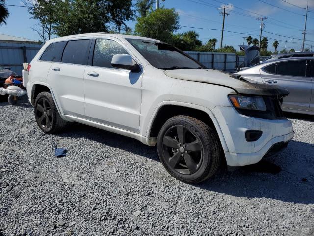 Photo 4 from auction – 2015 JEEP GRAND CHER with VIN 1C4RJEAG6FC614166