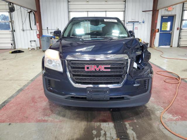 Photo 5 from auction – 2016 GMC TERRAIN SL with VIN 2GKFLSEK3G6312407