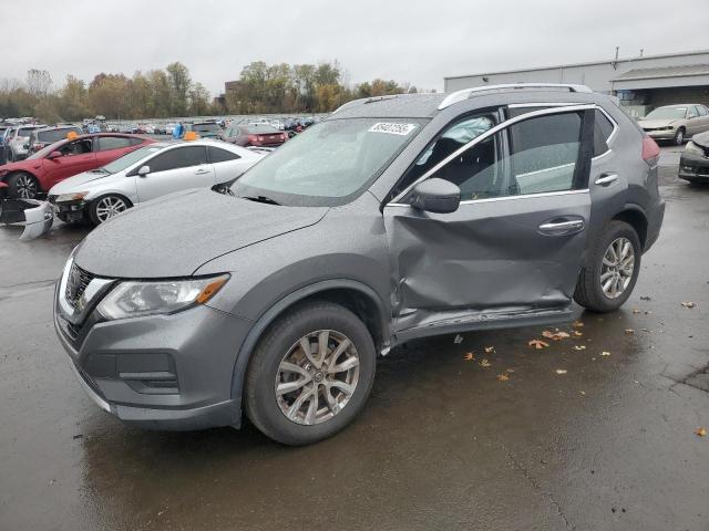 Photo 1 from auction – 2020 NISSAN ROGUE S with VIN KNMAT2MV8LP541791