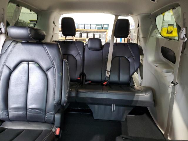 Photo 10 from auction – 2022 CHRYSLER PACIFICA T with VIN 2C4RC1BG7NR170836