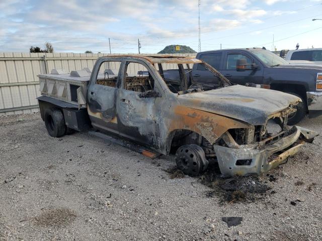 Photo 4 from auction – 2018 RAM 3500 LARAM with VIN 3C63RRJL5JG408692