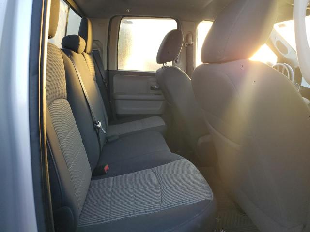 Photo 10 from auction – 2011 DODGE RAM 1500 with VIN 1D7RV1GT1BS690823