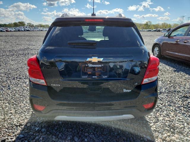 Photo 6 from auction – 2018 CHEVROLET TRAX 1LT with VIN 3GNCJLSB7JL350120