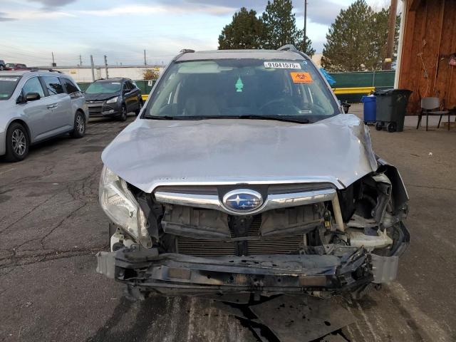 Photo 5 from auction – 2016 SUBARU FORESTER 2 with VIN JF2SJADC5GH417367