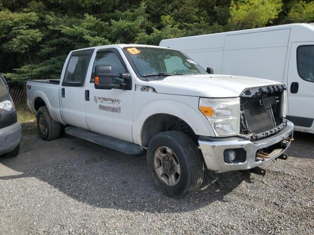 Photo 4 from auction – 2014 FORD F250 SUPER with VIN 1FT7W2B67EEA18743