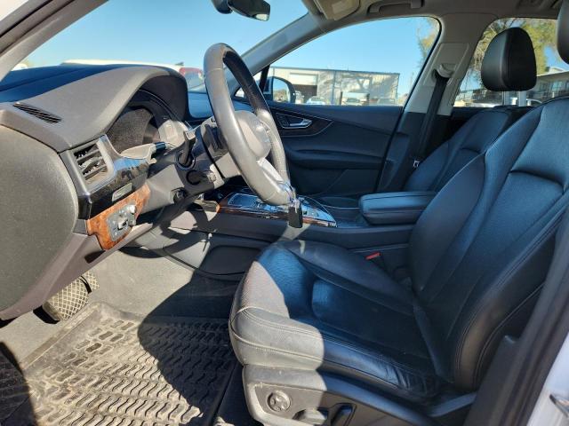 Foto 7 de la subasta – 2018 AUDI Q7 PRESTIG con VIN WA1VAAF76JD018844