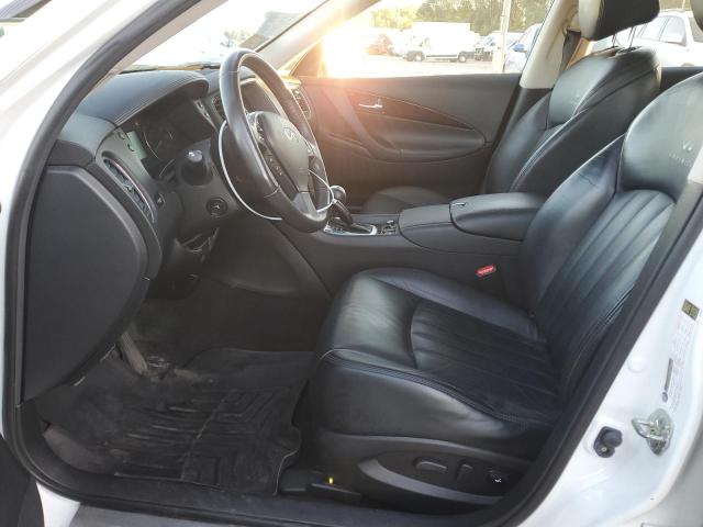 Photo 7 from auction – 2012 INFINITI EX35 BASE with VIN JN1AJ0HR8CM453481