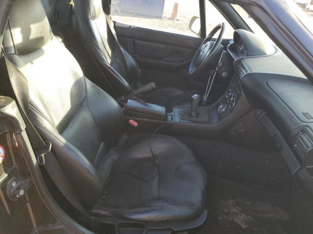 Photo 10 from auction – 2000 BMW Z3 2.3 with VIN WBACH9349YLF91562