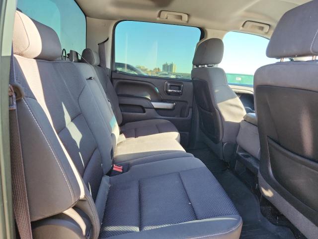 Photo 10 from auction – 2015 CHEVROLET SILVERADO with VIN 3GCPCREC5FG192615