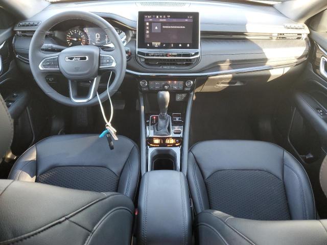 Photo 8 from auction – 2025 JEEP COMPASS LA with VIN 3C4NJDBN5ST532143