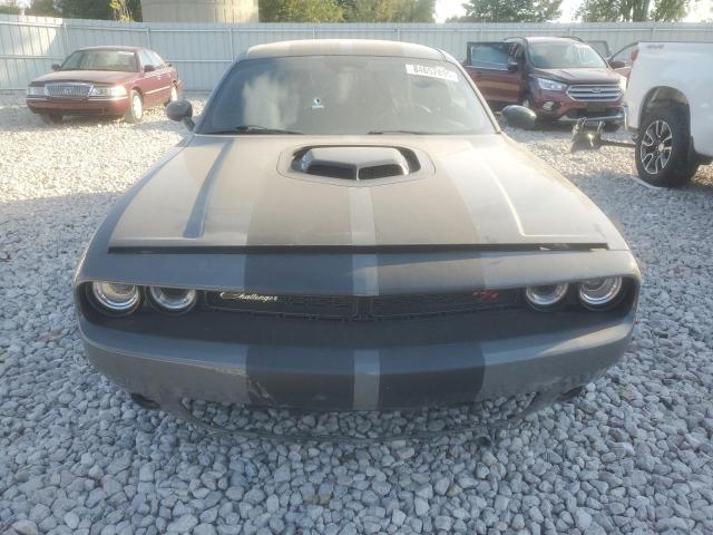 Photo 5 from auction – 2017 DODGE CHALLENGER with VIN 2C3CDZFJ0HH561431