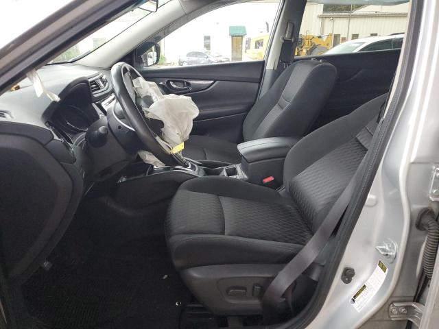 Zdjęcie 7 z aukcji – 2017 NISSAN ROGUE S z VIN KNMAT2MVXHP507617