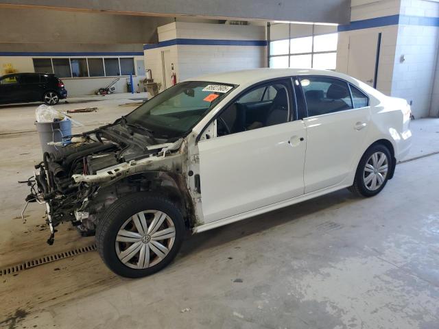 Photo 1 from auction – 2017 VOLKSWAGEN JETTA S with VIN 3VW2B7AJ1HM326284