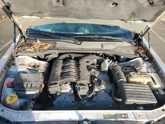 Photo 11 from auction – 2006 CHRYSLER 300 with VIN 2C3KA53G46H141156