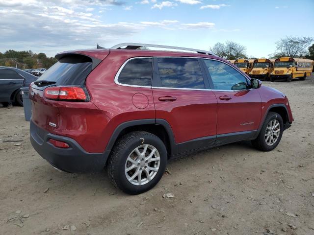 Photo 3 from auction – 2017 JEEP CHEROKEE L with VIN 1C4PJMCS5HW532269