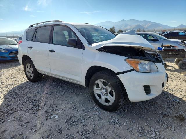 Photo 4 from auction – 2012 TOYOTA RAV4 with VIN 2T3BF4DV2CW241367