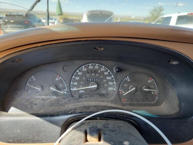 Photo 9 from auction – 1995 FORD RANGER with VIN 1FTCR10A7SUA85822