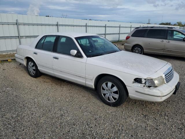 Photo 4 from auction – 1998 FORD CROWN VICT with VIN 2FAFP73W8WX108316