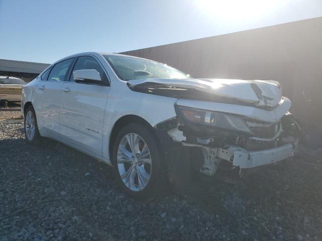 Photo 4 from auction – 2015 CHEVROLET IMPALA LT with VIN 2G1125S31F9294843