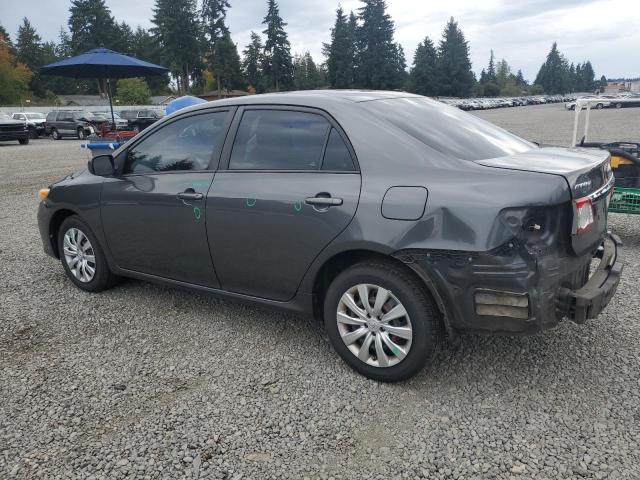 Photo 2 from auction – 2012 TOYOTA COROLLA BASE with VIN 2T1BU4EE6CC782470
