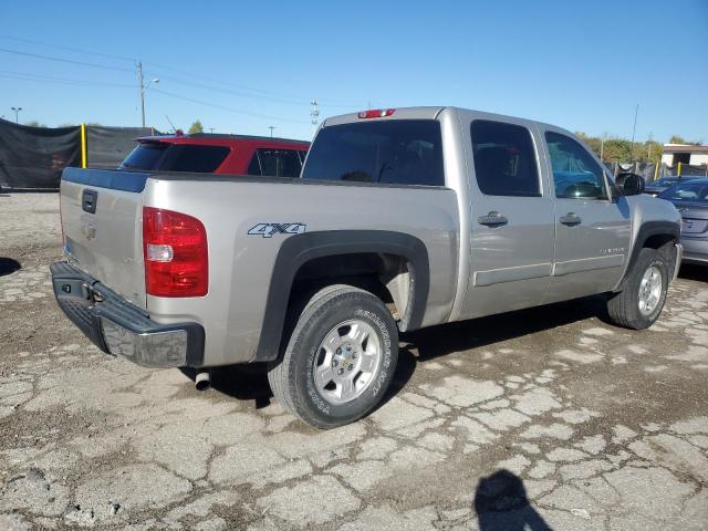 Photo 3 from auction – 2008 CHEVROLET SILVERADO with VIN 3GCEK13M98G147428