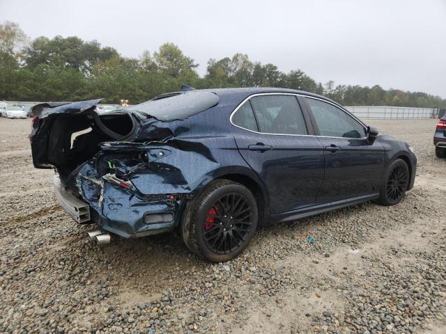 Photo 3 from auction – 2020 TOYOTA CAMRY SE with VIN 4T1G11AK2LU509498