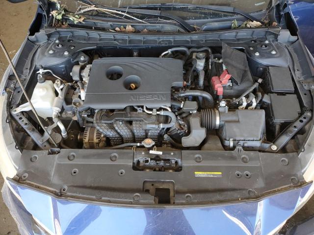 Photo 11 from auction – 2019 NISSAN ALTIMA SR with VIN 1N4BL4CV8KC202641