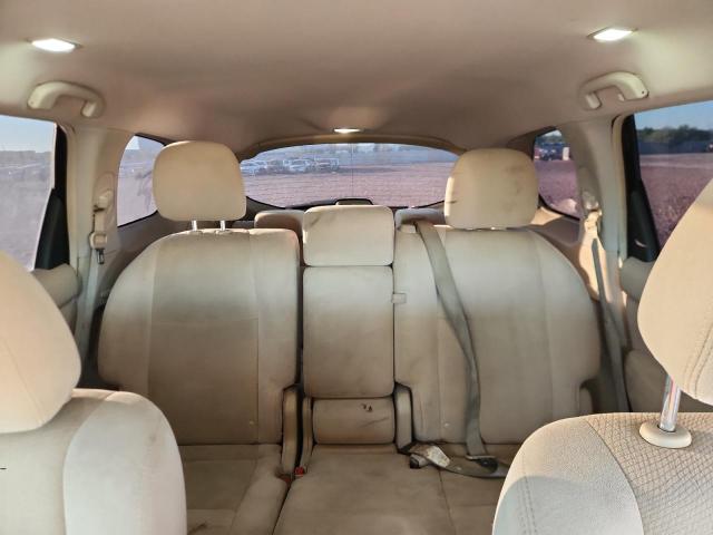 Photo 10 from auction – 2013 NISSAN PATHFINDER with VIN 5N1AR2MN9DC636511