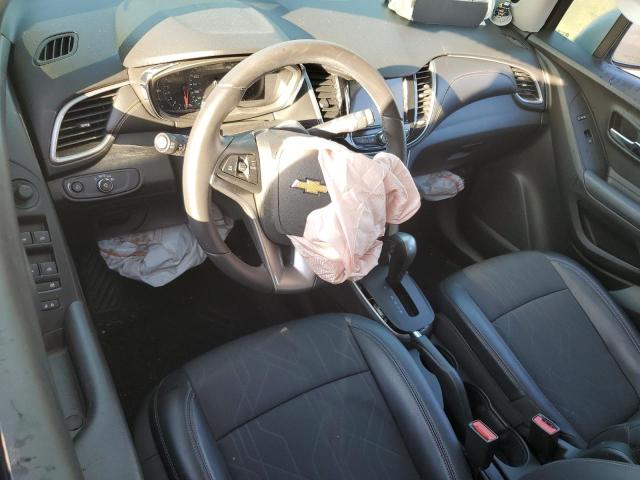 Photo 8 from auction – 2019 CHEVROLET TRAX 1LT with VIN KL7CJLSB6KB891863