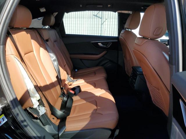 Photo 11 from auction – 2023 AUDI Q7 PREMIUM with VIN WA1AXBF79PD011849