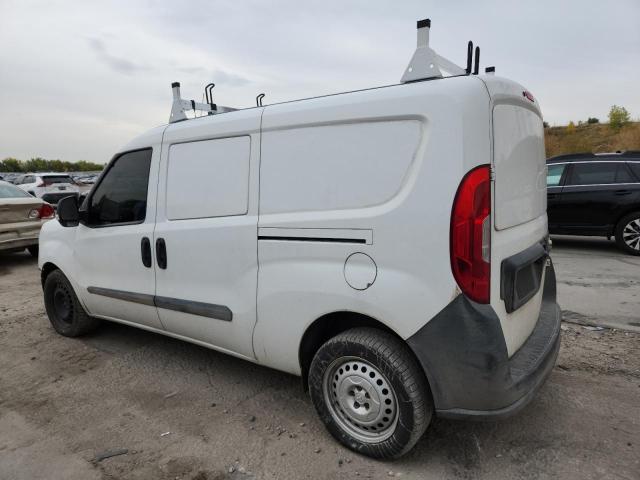 Photo 2 from auction – 2021 RAM PROMASTER with VIN ZFBHRFAB2M6V34103
