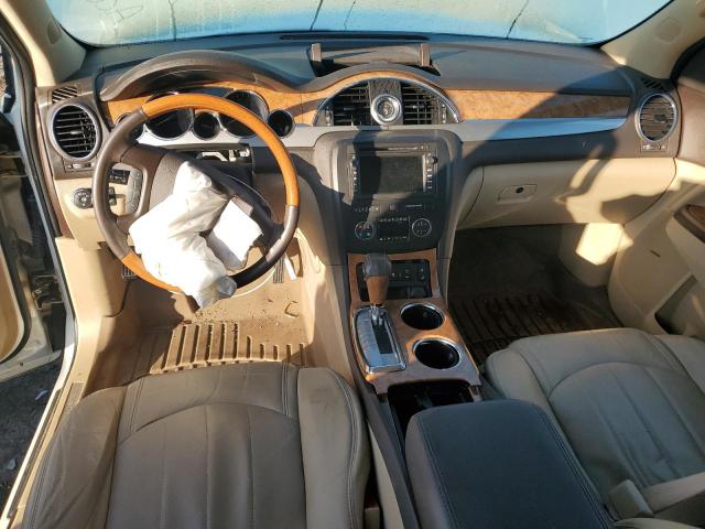 Photo 8 from auction – 2011 BUICK ENCLAVE CXL with VIN 5GAKRBED8BJ277581