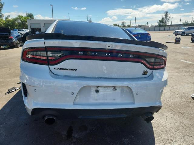 Photo 6 from auction – 2023 DODGE CHARGER SC with VIN 2C3CDXGJ2PH646143
