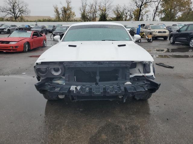 Photo 5 from auction – 2013 DODGE CHALLENGER with VIN 2C3CDYAG6DH649643