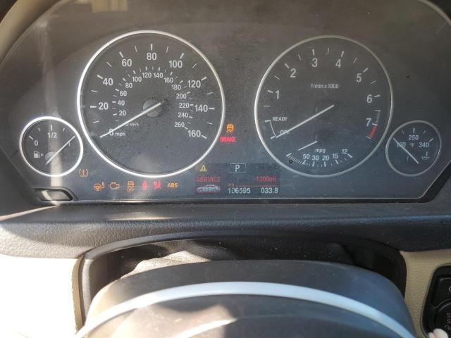 Zdjęcie 9 z aukcji – 2014 BMW 320 I z VIN WBA3B1C5XEK132941