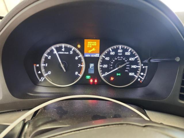 Photo 9 from auction – 2013 ACURA ILX 20 PRE with VIN 19VDE1F53DE012015