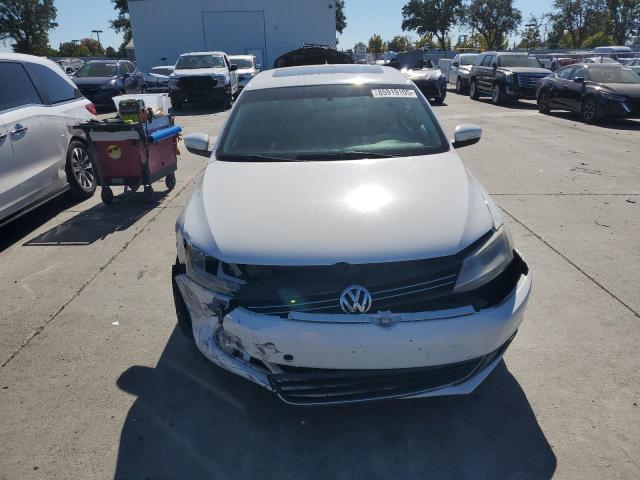 Photo 5 from auction – 2012 VOLKSWAGEN JETTA SEL with VIN 3VWLP7AJ5CM364860