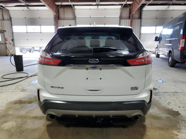 Photo 6 from auction – 2019 FORD EDGE SEL with VIN 2FMPK4J99KBB42339