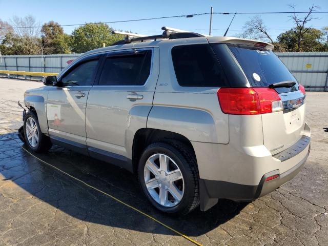 Photo 2 from auction – 2010 GMC TERRAIN SL with VIN 2CTALFEW5A6248186