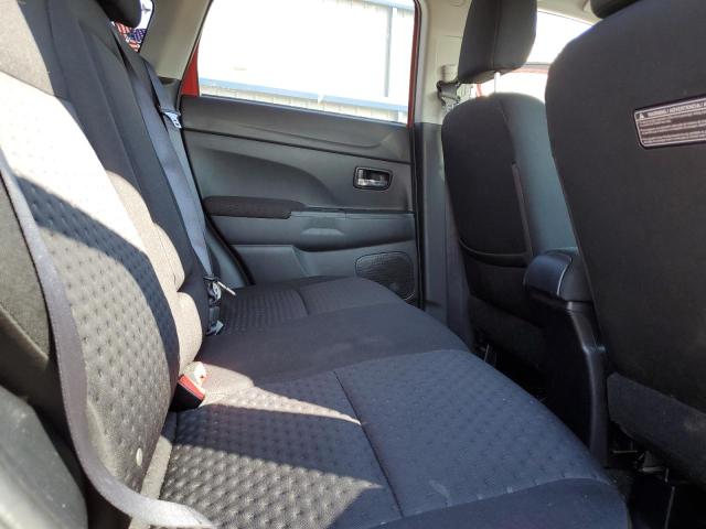 Photo 11 from auction – 2011 MITSUBISHI OUTLANDER with VIN JA4AP4AUXBZ012898