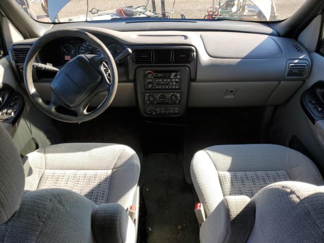 Photo 8 from auction – 2001 CHEVROLET VENTURE with VIN 1GNDX03E41D153437