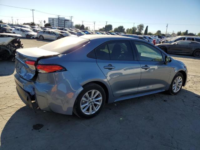Photo 3 from auction – 2024 TOYOTA COROLLA LE with VIN JTDBCMFE5R3063522