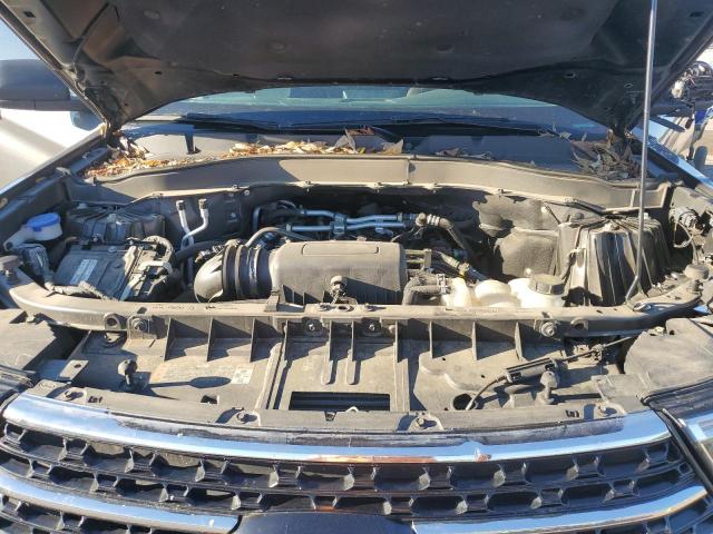 Photo 12 from auction – 2021 FORD EXPLORER X with VIN 1FMSK8DH7MGB54635
